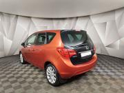 Opel Meriva B Москва  - изображение 22