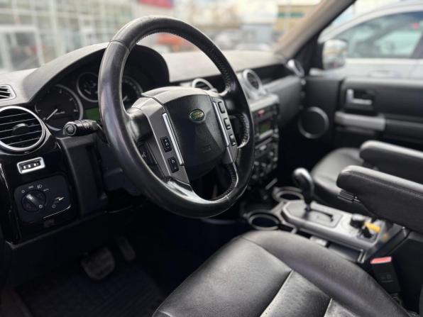Land Rover Discovery III с пробегом 2008 года, цена 1 050 000 рублей, 279500 км, внедорожник, Автокод Объявления