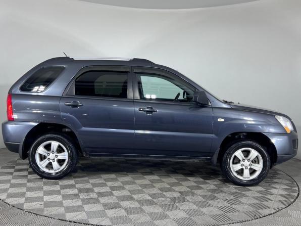 Kia Sportage II Рестайлинг с пробегом 2010 года, цена 899 000 рублей, 260664 км, внедорожник, Автокод Объявления