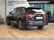 Audi Q7 II (4M) Москва  - изображение 37