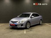 Mazda 6 II (GH) Челябинск  - изображение 6