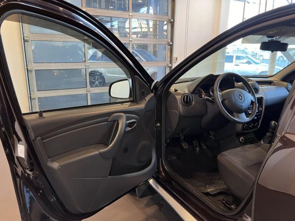 Renault Duster I с пробегом 2014 года, цена 750 000 рублей, 175840 км, внедорожник, Автокод Объявления