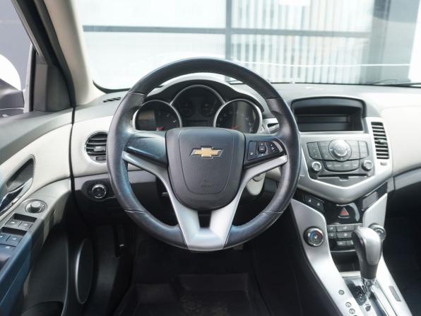 Chevrolet Cruze I с пробегом 2012 года, цена 643 000 рублей, 98526 км, седан, Автокод Объявления