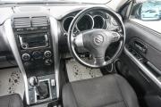 Suzuki Escudo III Красноярск  - изображение 31