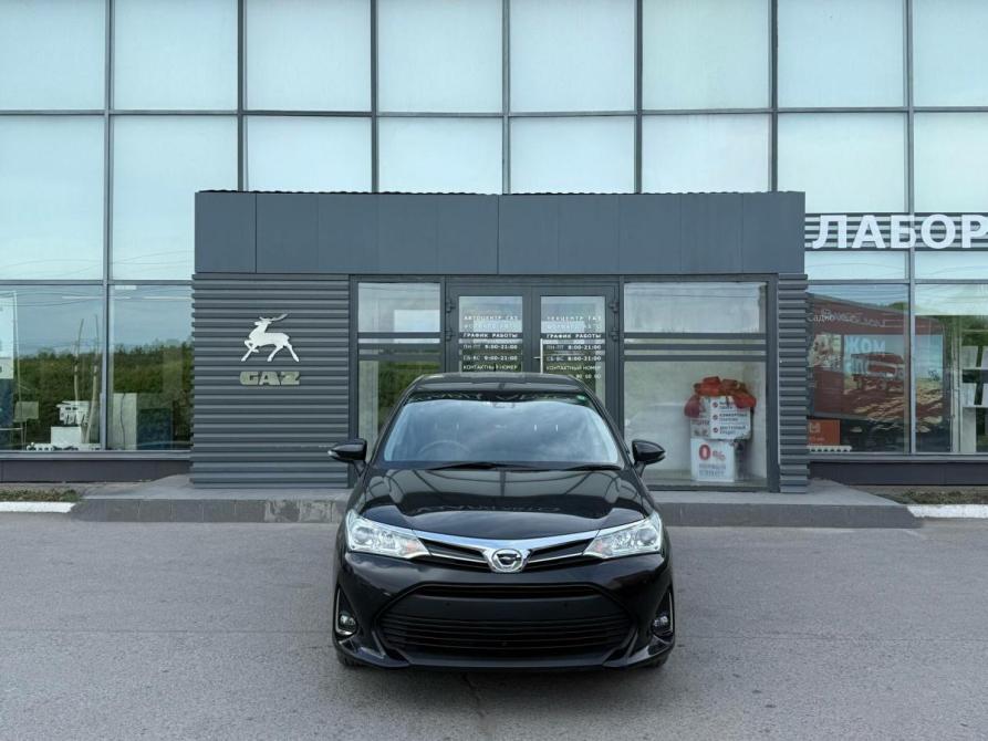 Toyota Corolla XI (E160 E170) Рестайлинг 2 Омск  - изображение 3