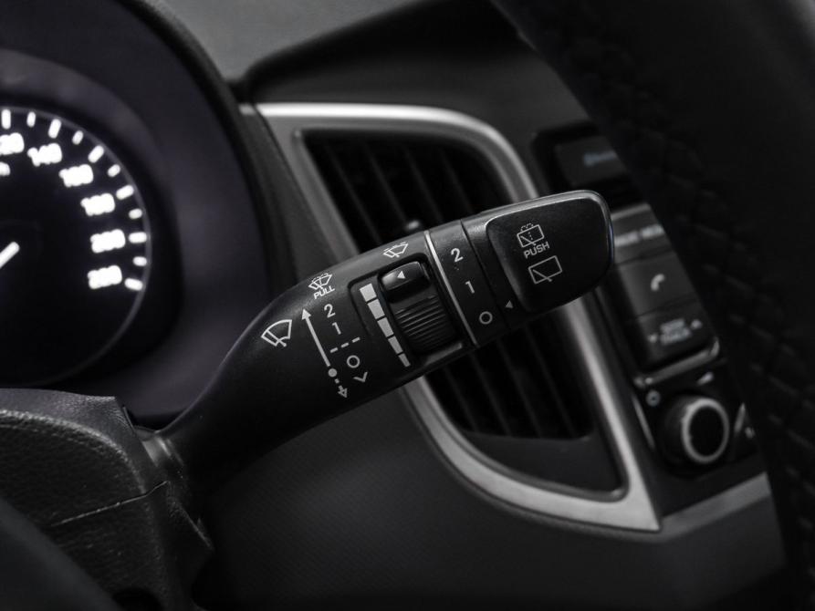 Hyundai Creta I Минеральные Воды  - изображение 12