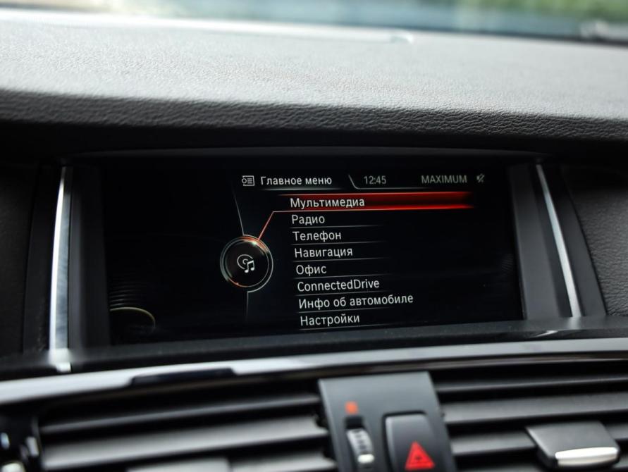 BMW X4 I (F26) Санкт-Петербург  - изображение 17