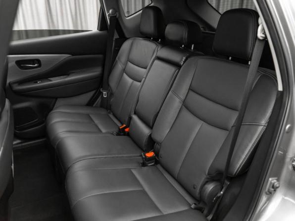Nissan Murano III (Z52) с пробегом 2021 года, цена 3 140 000 рублей, 78166 км, внедорожник, Автокод Объявления