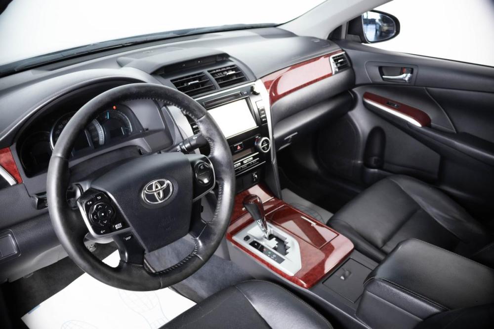 Toyota Camry VII (XV50) Пермь  - изображение 8