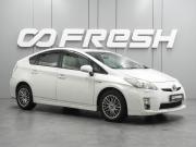Toyota Prius III (XW30) Воронеж  - изображение 20