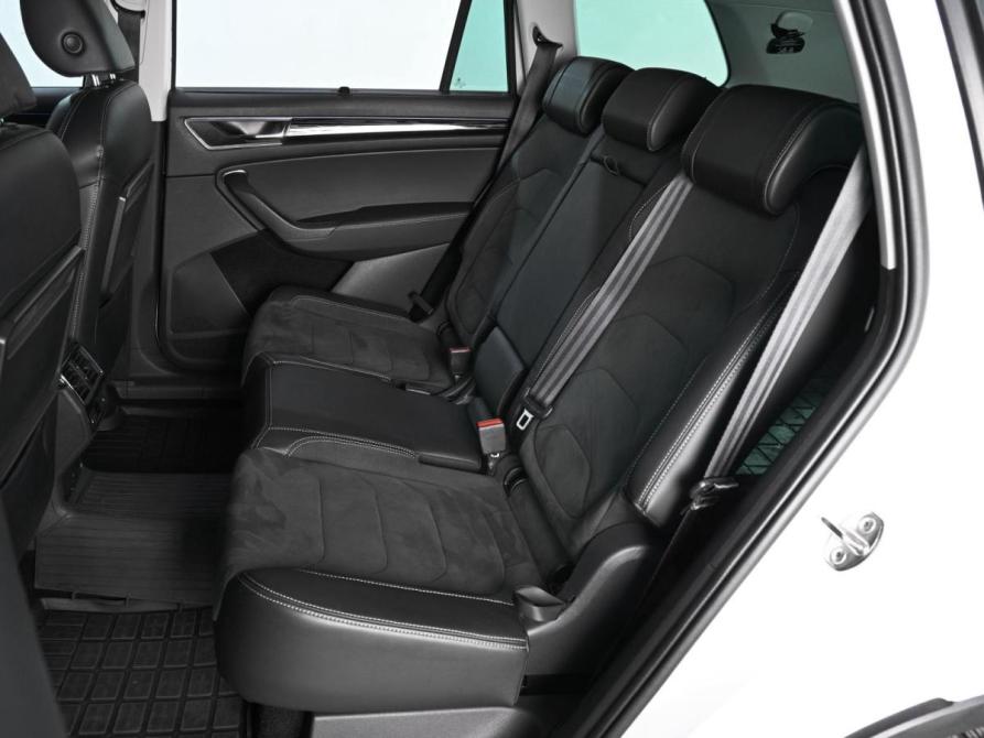 Skoda Kodiaq I Ростов-на-Дону  - изображение 10