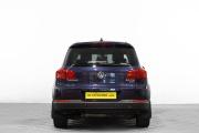 Volkswagen Tiguan I Рестайлинг Барнаул  - изображение 32