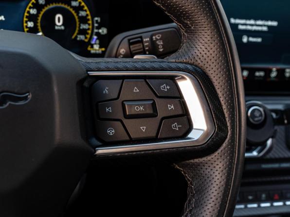 Ford Mustang VII с пробегом 2024 года, цена 6 830 000 рублей, 10552 км, купе, Автокод Объявления