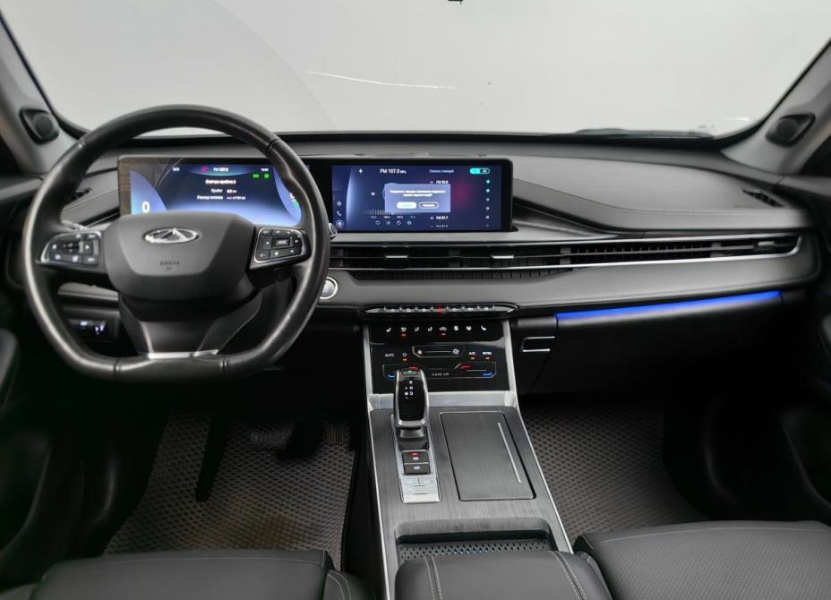 Chery Tiggo 7 Pro Max I Подольск  - изображение 12