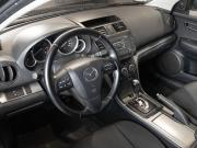 Mazda 6 II (GH) Рестайлинг Казань  - изображение 13