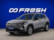 Toyota Corolla Cross I Рестайлинг Москва  - изображение 31