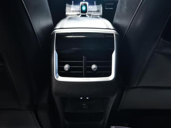Chery Tiggo 8 Pro Max I Рестайлинг с пробегом 2023 года, цена 2 332 000 рублей, 67611 км, внедорожник, Автокод Объявления
