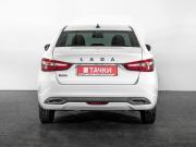Lada (ВАЗ) Vesta I Рестайлинг (NG) Иркутск  - изображение 25