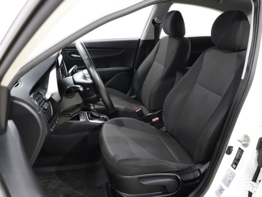 Kia Rio IV Рестайлинг Ростов-на-Дону  - изображение 10
