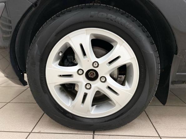 Ford Fusion I Рестайлинг с пробегом 2009 года, цена 469 000 рублей, 136974 км, хэтчбек, Автокод Объявления