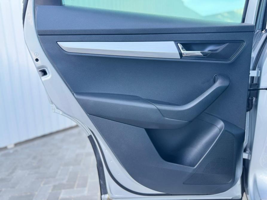 Skoda Karoq I Ростов-на-Дону  - изображение 15