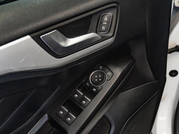 Ford Focus IV с пробегом 2020 года, цена 1 485 000 рублей, 109514 км, универсал, Автокод Объявления