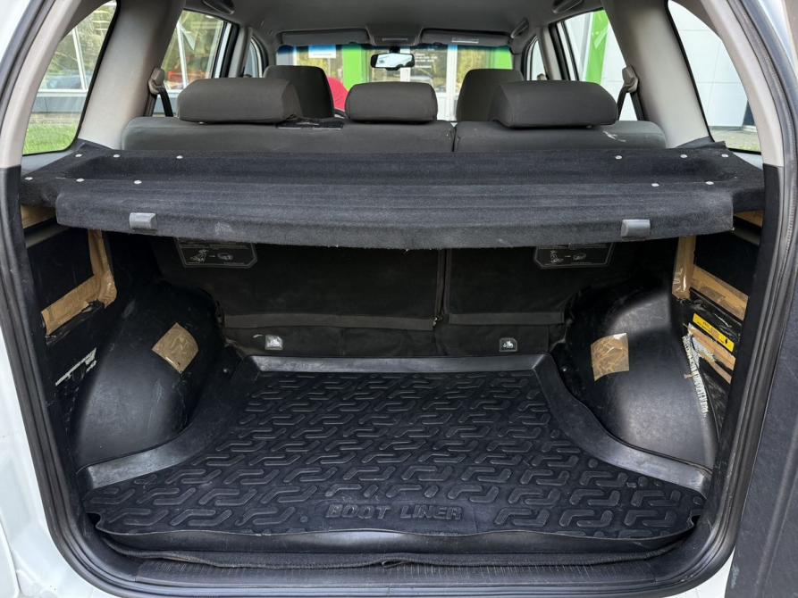 Chery Tiggo (T11) I Рестайлинг (FL) Ярославль  - изображение 16