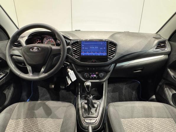 Lada (ВАЗ) Vesta I с пробегом 2021 года, цена 1 275 000 рублей, 123050 км, универсал, Автокод Объявления