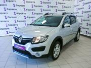Renault Sandero II Ростов-на-Дону  - изображение 25