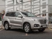 Haval H9 I Рестайлинг Краснодар  - изображение 24
