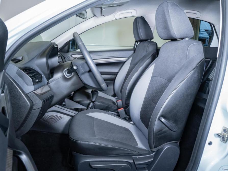 Lada (ВАЗ) Vesta I Рестайлинг (NG) Рязань  - изображение 9