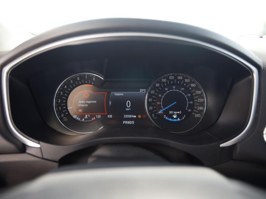 Ford Mondeo V Челябинск  - изображение 11