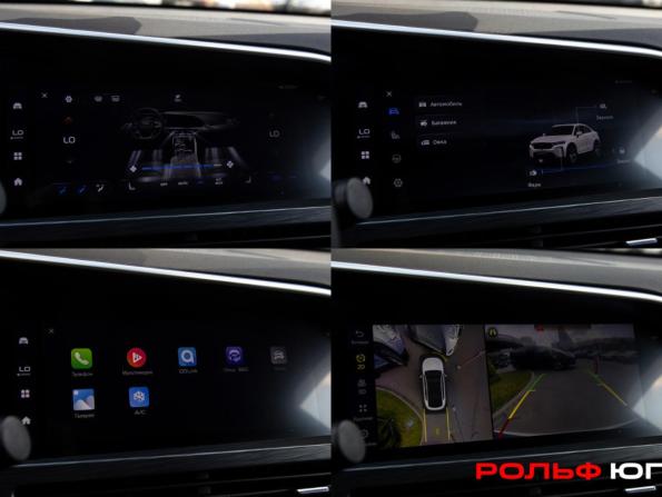 Knewstar 001 с пробегом 2024 года, цена 2 998 000 рублей, 34295 км, внедорожник, Автокод Объявления