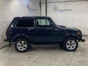 Lada (ВАЗ) 2121 (4x4) I Рестайлинг Химки  - изображение 32