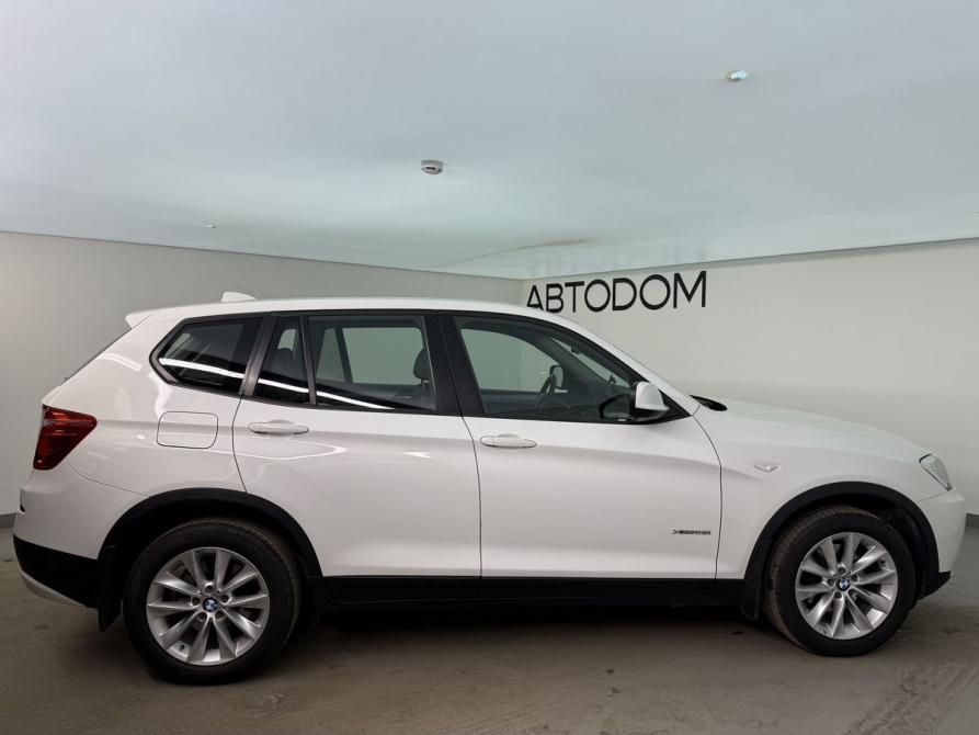 BMW X3 II (F25) Москва  - изображение 3