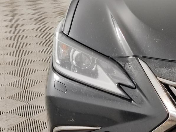 Lexus ES VII с пробегом 2020 года, цена 3 675 000 рублей, 131952 км, седан, Автокод Объявления