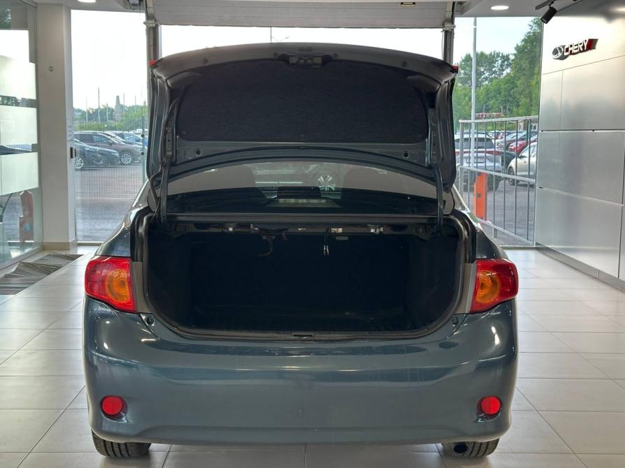 Toyota Corolla X (E140 E150) Тверь  - изображение 14