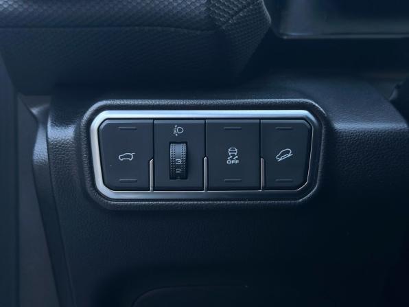 Haval Dargo I с пробегом 2023 года, цена 2 379 000 рублей, 98133 км, внедорожник, Автокод Объявления