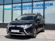 Mitsubishi Outlander III Рестайлинг 3 Екатеринбург  - изображение 24