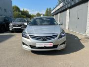 Hyundai Solaris I Рестайлинг Нижнекамск  - изображение 21