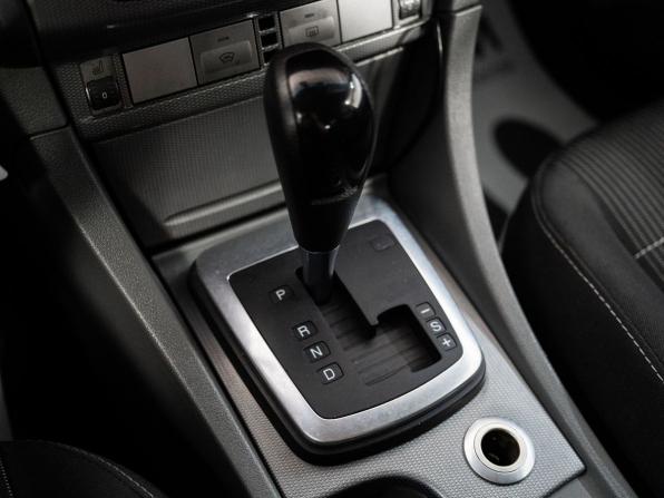 Ford Focus II Рестайлинг с пробегом 2011 года, цена 680 000 рублей, 258341 км, седан, Автокод Объявления