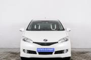 Toyota Wish II Рестайлинг Красноярск  - изображение 25
