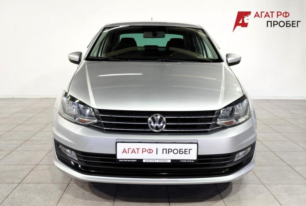 Volkswagen Polo V Рестайлинг Саратов  - изображение 2