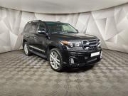Toyota Land Cruiser 200 Series Рестайлинг 1 Москва  - изображение 26
