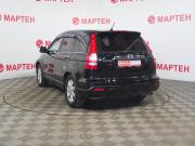 Honda CR-V III Вологда  - изображение 24