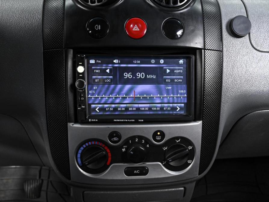 Chevrolet Aveo I Ставрополь  - изображение 12