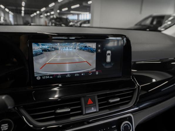 Kia Seltos I Рестайлинг с пробегом 2026 года, цена 2 940 000 рублей, 22 км, внедорожник, Автокод Объявления