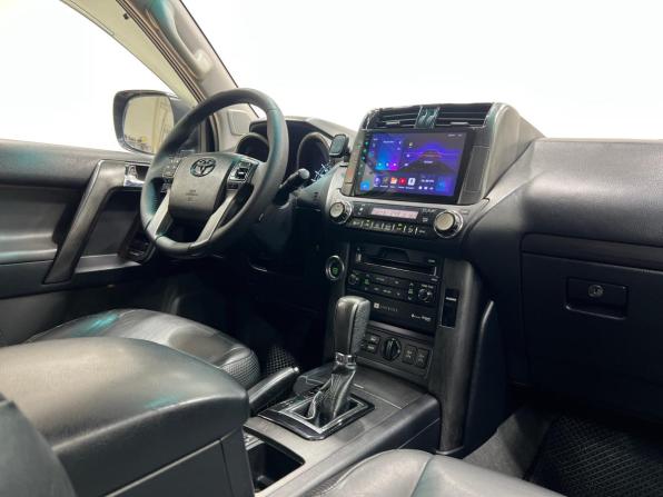 Toyota Land Cruiser Prado 150 Series с пробегом 2010 года, цена 2 590 000 рублей, 316000 км, внедорожник, Автокод Объявления