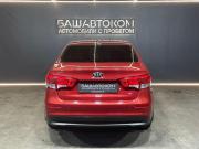 Kia Rio III Рестайлинг Уфа  - изображение 22