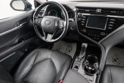 Toyota Camry VIII (XV70) Красноярск  - изображение 31